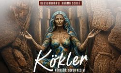 Kepez’de insanlığın ortak kökleri sanatla yeniden yorumlanıyor