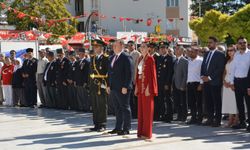 Korkuteli'de bayram coşkusu