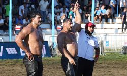 Balıkesir'de Taş zirvede