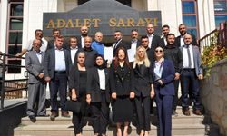 CHP Korkuteli'de toplu istifa!