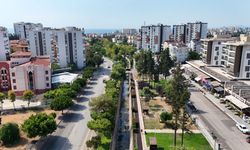 Konyaaltı'da barınma sorunu büyüyor