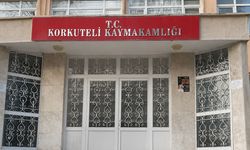 Korkuteli’de 8 taşınmaz satışa çıkıyor