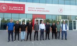 MHP Antalya'da İl Kongresi hazırlığı