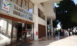 Manavgat’ta 20 taşınmaz ihaleye çıkıyor!