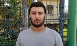 Kuryeye döner bıçaklı saldırı