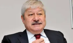 Mustafa Akaydın CHP'den istifa etti