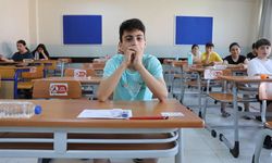 Antalya'da LGS taban puanları açıklandı