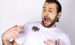 Korku doğuştan mı geliyor?