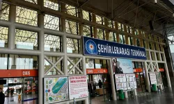 Antalya Otogarı’nda yeni dönem!