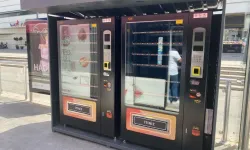 Otomat alanları kiraya çıkıyor