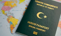 Yeşil pasaport şartları belli oldu!