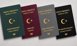 Pasaportta yeni dönem