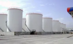 Antalya’daki akaryakıt deposunda tarife değişti