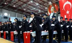 Polislik hayali kuranlara müjde