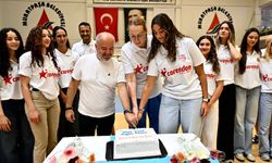 Muratpaşa'nın Sultanları yeni sezona hazır