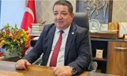 Şükrü Güneri mazbatasını aldı