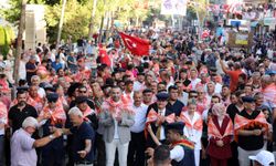 Tarihi Elmalı Yağlı Pehlivan Güreşleri'nde geri sayım