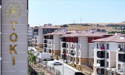 TOKİ, Antalya'da konut ve işyerlerini satışa çıkarıyor