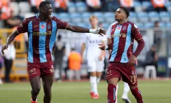 Trabzonspor-Ferencvaros maçı ne zaman, saat kaçta, hangi kanalda?