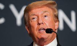 Donald Trump: İnsanları öldürmek istemiyorum