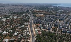 Uncalı ve Kocayatak kavşakları açıldı