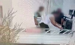 Boşanma davasında şoke eden ev soygunu
