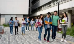 Antalya'dan iki üniversite ilk 100'e girdi
