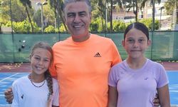 Manavgatlı sporculardan derece