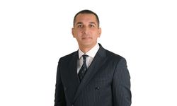 Başkan Özbek'ten 30 Ağustos mesajı