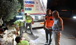 Kepez'de sorunlar anında çözülüyor