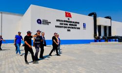 ASAT’tan COP31 hazırlığı