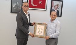 Uluçamlıbel'e ziyaretler sürüyor