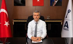 Başkan Tuncer "Milletin bilmediği düzenleme, millet adına yapılamaz"