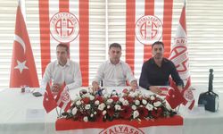 Antalyaspor’da transfer tahtası için kritik gelişme!