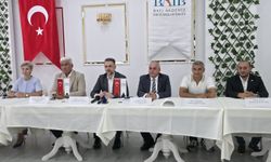 BAİB Başkanı Can: İhracatçı sayısı azalıyor