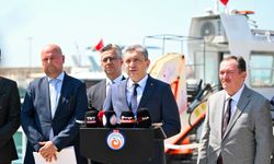 Mikroplastik alarmına karşı 7/24 denetim