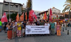 Emek ve Demokrasi Güçleri'nden gözaltı ve tutuklamalara tepki