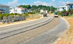 Manavgat'ta ulaşım konforu artıyor