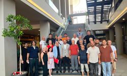 Festival Çarşısı esnafı çözüm bekliyor