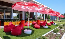 Manavgat'ta yeni buluşma noktası