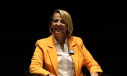 Hatice Öz projelerini anlattı