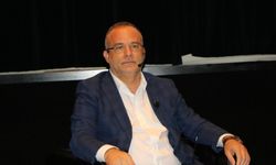 ATSO başkan adayı Reşat Güney: Değişimden korkmayın