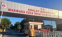 Cem Oğuz’dan ‘özgürlük’ paylaşımı