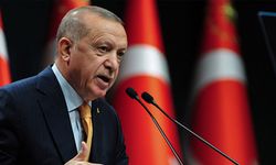 Erdoğan Suudi Arabistan'a hareket etti