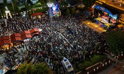 Muratpaşa'da festivalde geri sayım başladı
