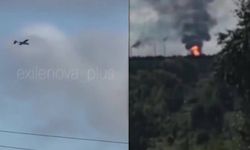 Ukrayna’dan Rusya’ya İHA saldırısı: 12 ölü, 39 yaralı
