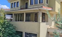 Yazar Murat Koparan ölü bulundu