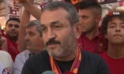 Evinden servet çıktı