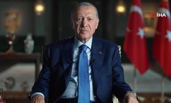 Erdoğan’dan 30 Ağustos Zafer Bayramı mesajı