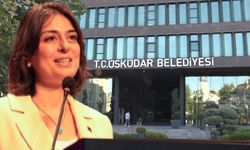 Sinem Dedetaş görevinden uzaklaştırıldı